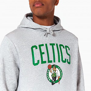 Джемпер New Era CELTICS L synthetic.ua - Фото 1