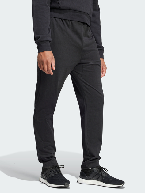 Штаны Adidas SL SJ TO PT JF1105 Черный XL, фото №2