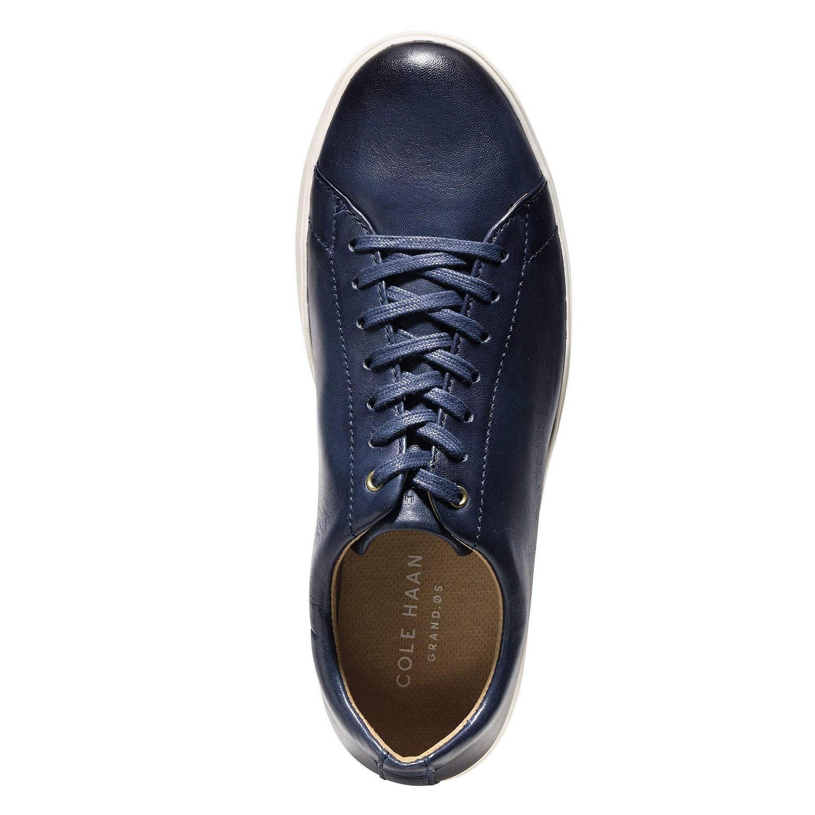 Кроссовки Cole Haan Grand Crosscourt мужские, фото №14