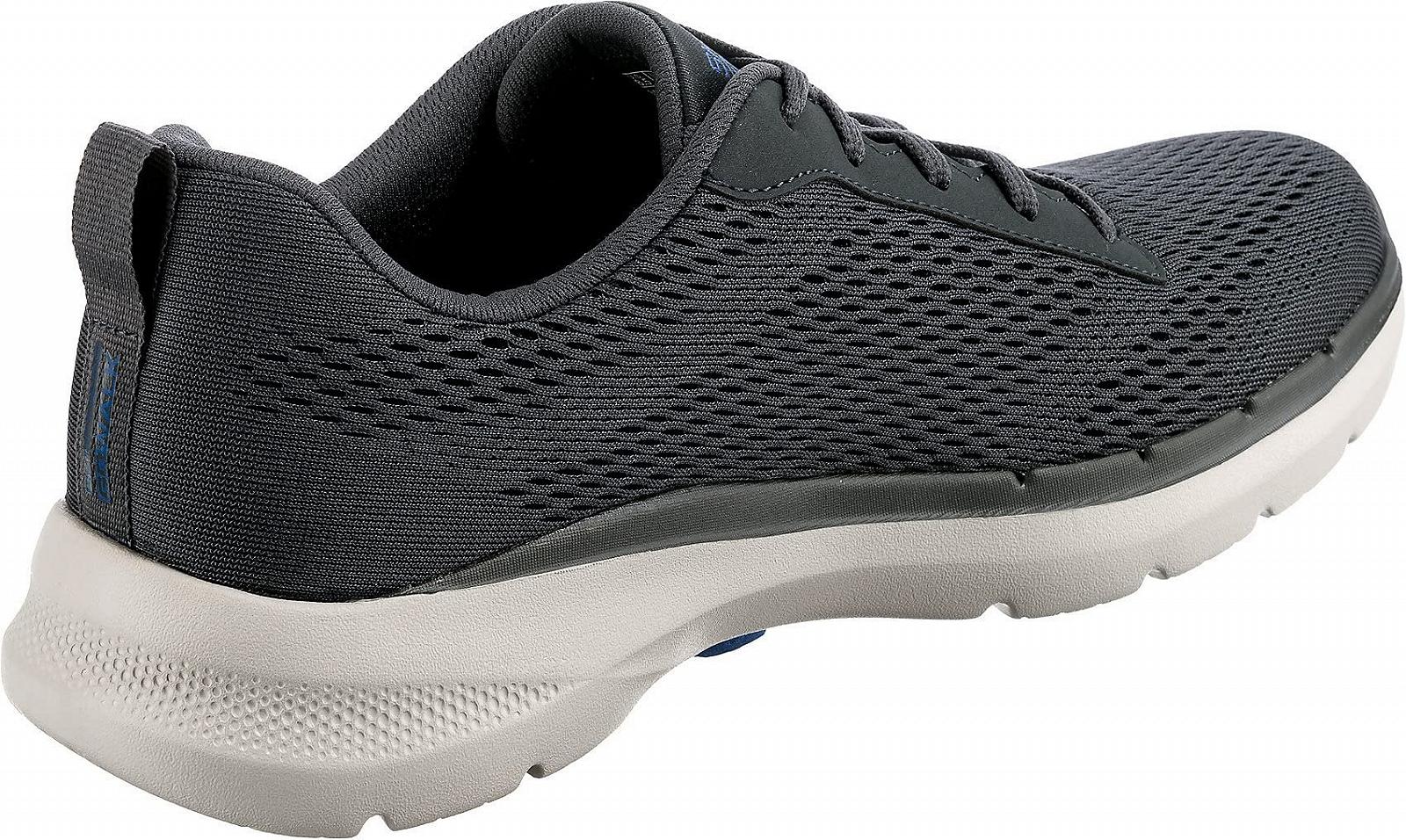 Кроссовки Skechers Go Walk 6 Avalo Street, фото №5