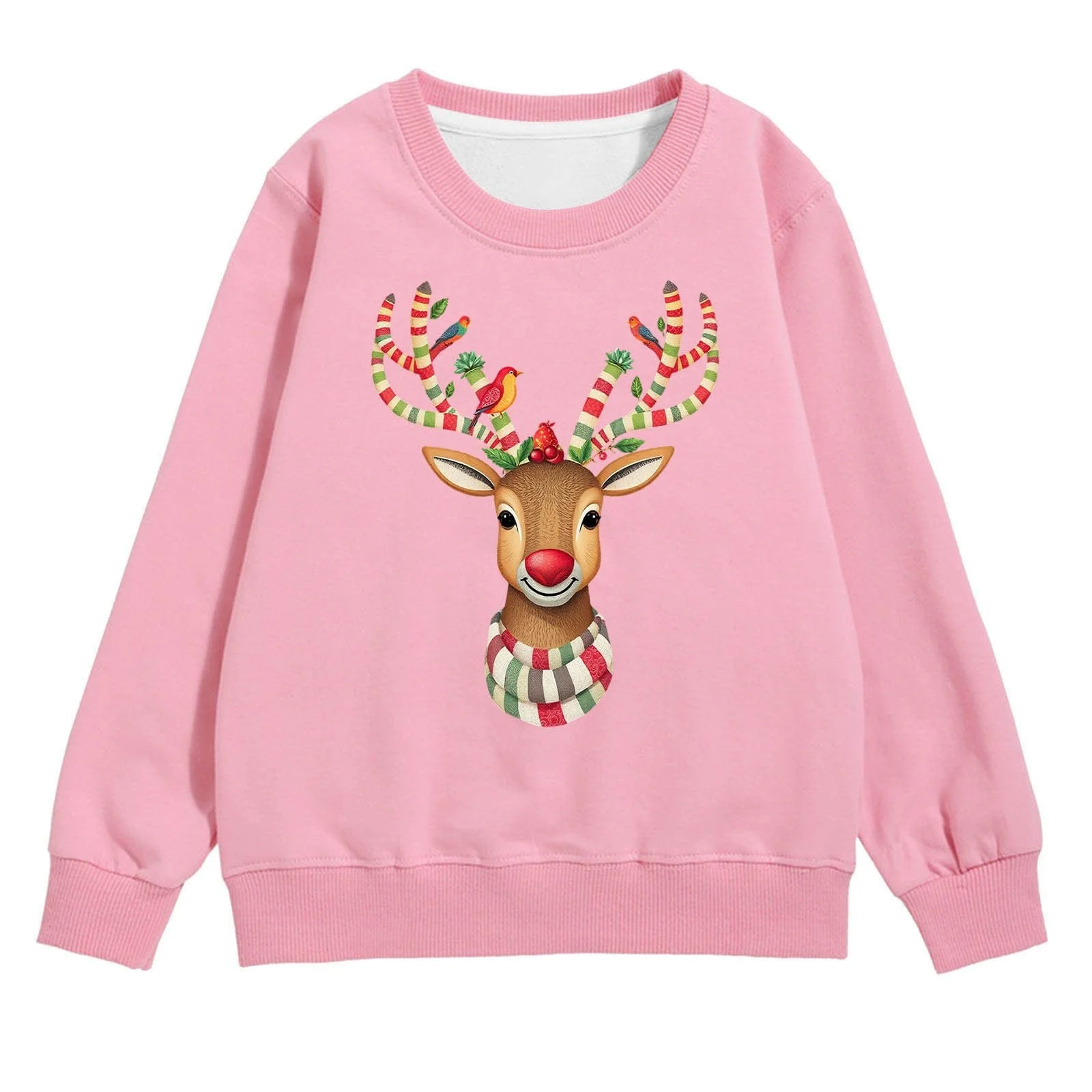 Світшот для дівчат, фото №1