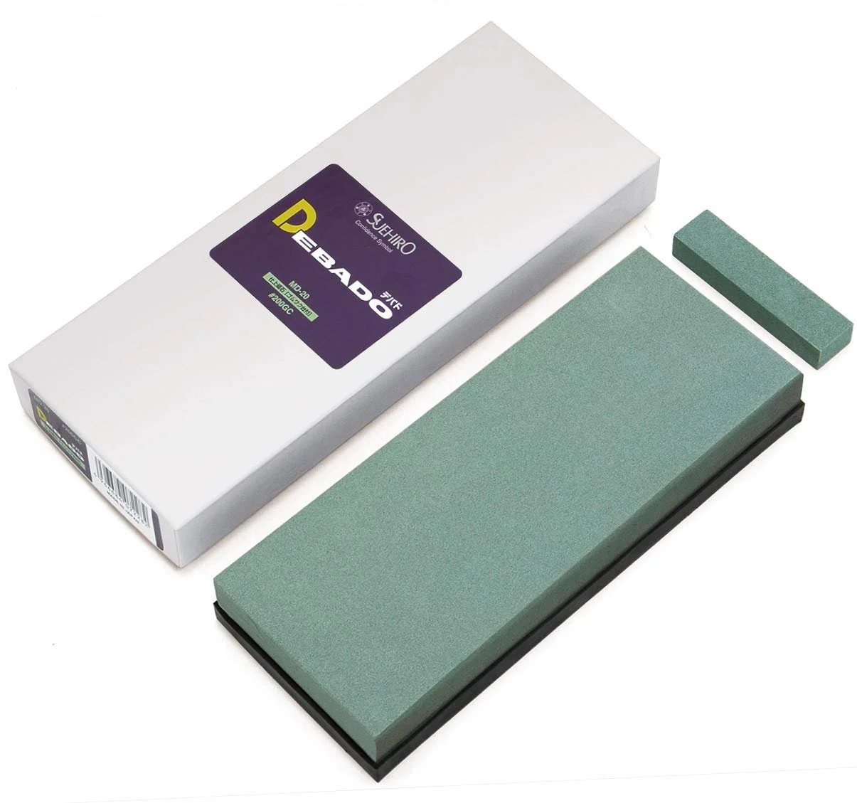 Точильный камень Suehiro Debado 200 Grit Японский Большой, фото №1