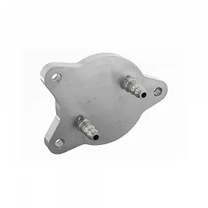 Адаптер для заправки трансмісійної оливи VAICO V99-1149 Original VAICO Quality - Фото 1