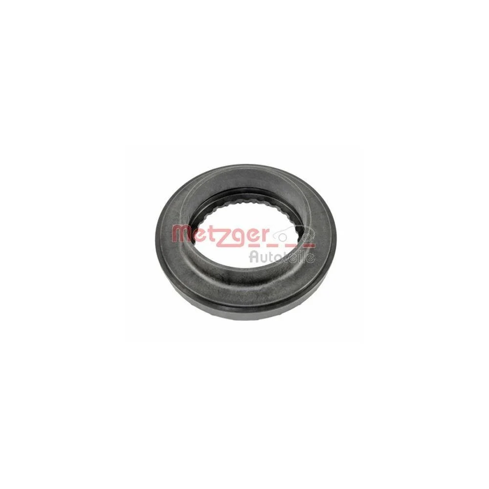 Подшипник опоры амортизатора METZGER 6490120 GREENPARTS для MERCEDES-BENZ, фото №1