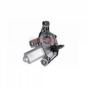 Двигун склоочисника METZGER AUTOTEILE 2190699 для FIAT, для автомобілів із задніми дверима - Фото 1