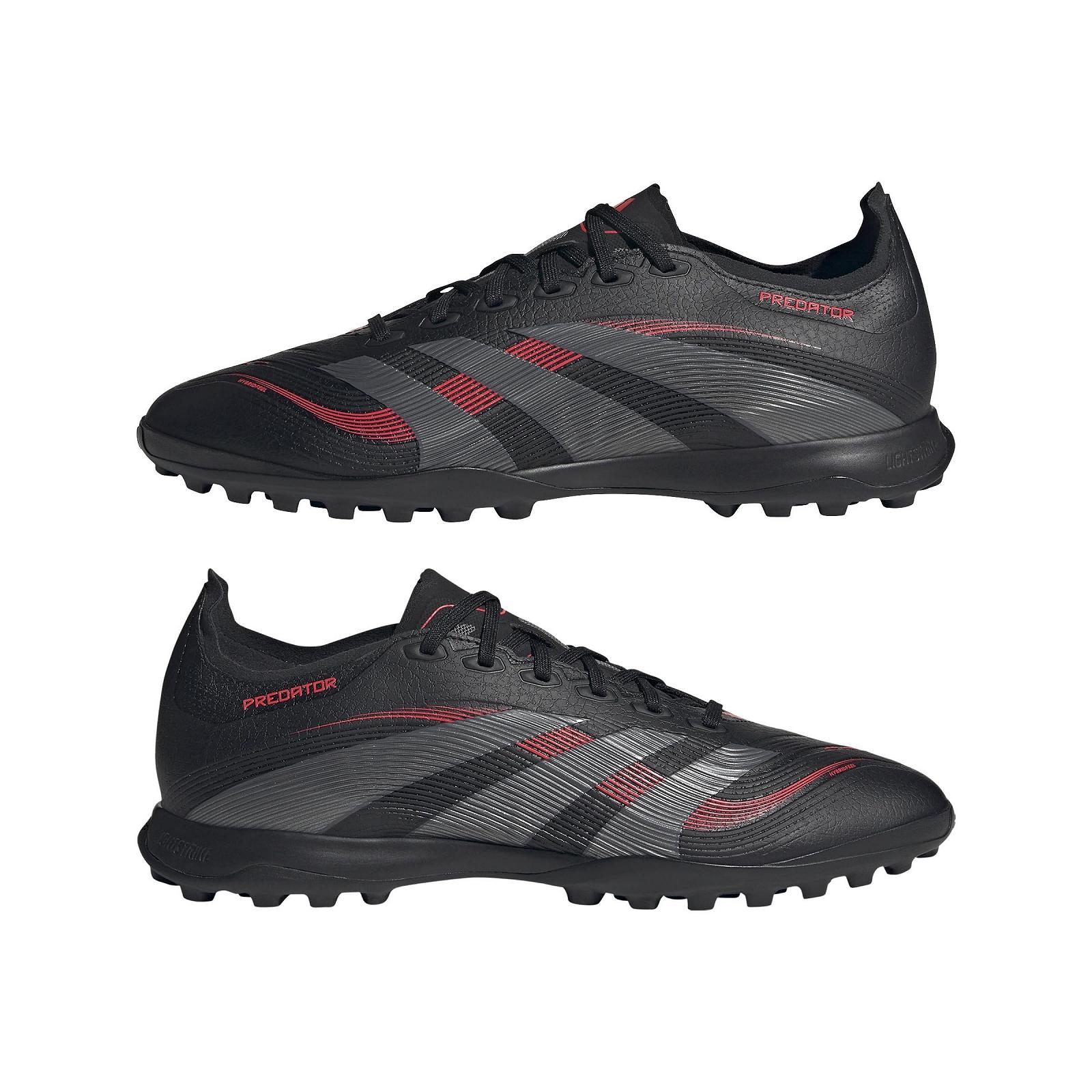 Футбольні бутси adidas Predator League Turf Чоловічі, фото №6