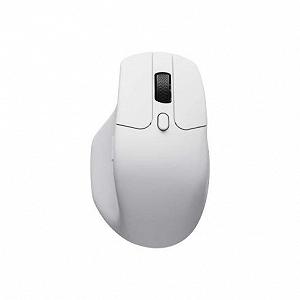 Купить Мышка Keychron M6 Wireless/Bluetooth/USB White (M6-A3) - Фото 1 Мышка Keychron M6 Wireless/Bluetooth/USB White (M6-A3) - Фото 1