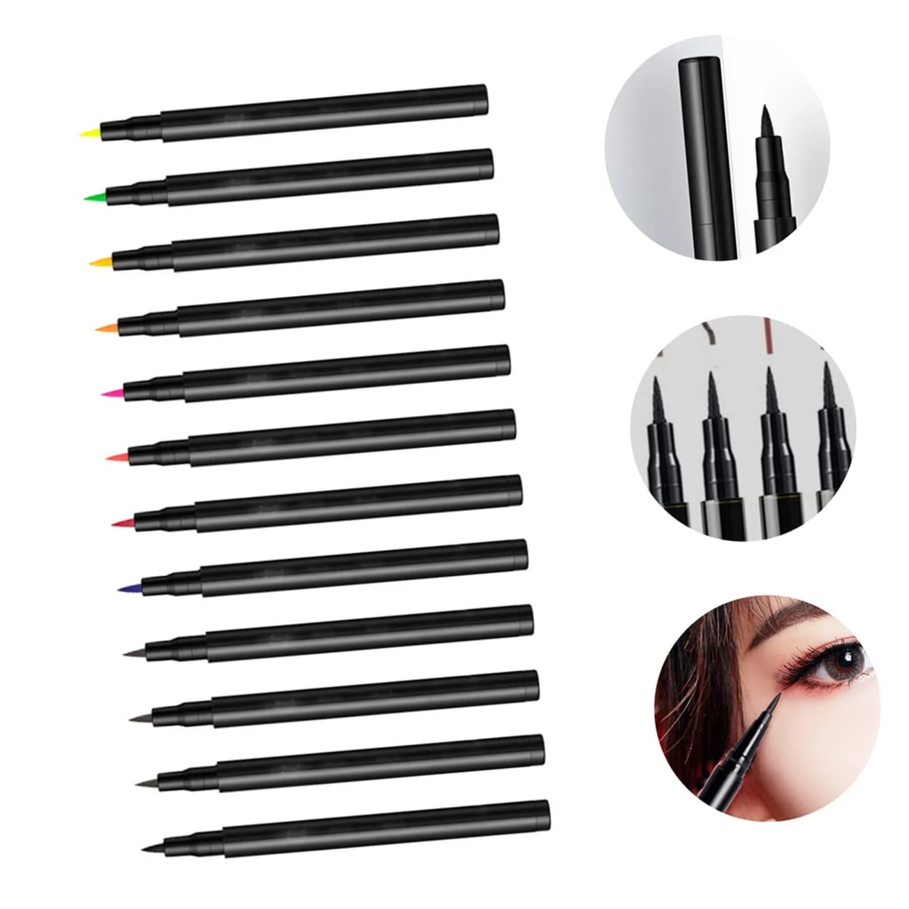 Подводка FOMIYES, 12 шт., фото №3