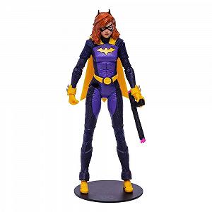 Фігурка Batgirl DC Gaming Gotham Knights 18 см - Фото 1