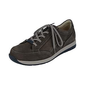 Кроссовки Finn Comfort Master 1402-751187 Коричневый - Фото 1