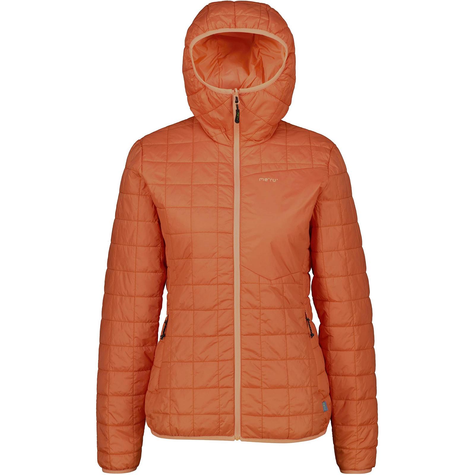 Жіноча куртка Meru Naknek, фото №1