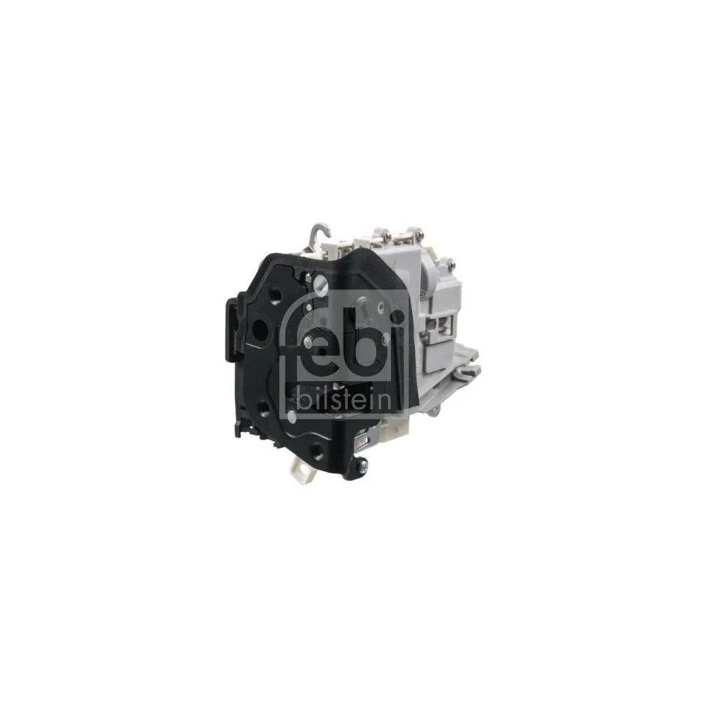 Замок двери FEBI BILSTEIN 179681 febi Plus для SEAT, задний левый, фото №1