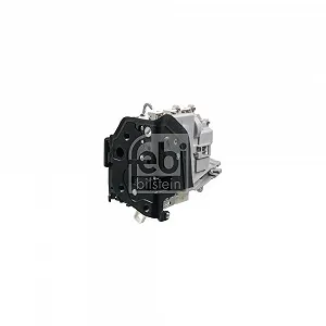 Замок двери FEBI BILSTEIN 179681 febi Plus для SEAT, задний левый - Фото 1