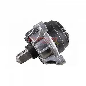 Опора двигателя METZGER 8054284 для BMW, правая нижняя - Фото 1