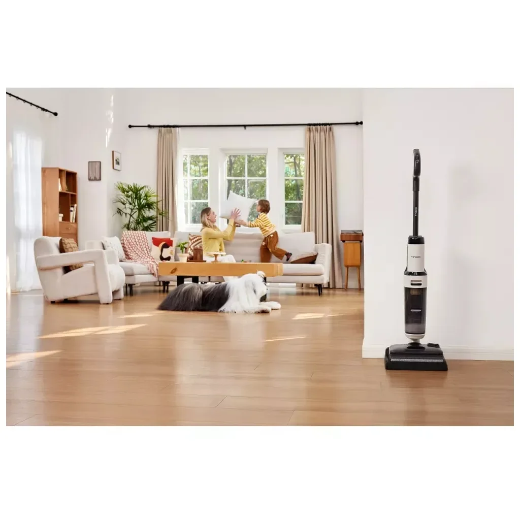 Пылесос Tineco Floor One S5 Stretch Extreme (FW412500DE), фото №12