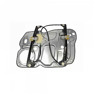 Склопідйомник VAICO V10-9837 SEAT SKODA VW VAG - Фото 1