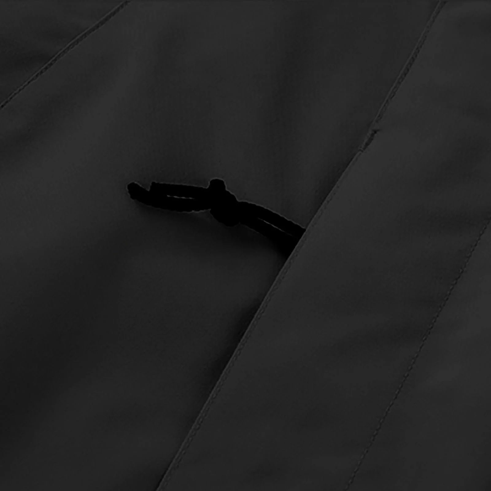 Вітровка KQIVAM Унісекс Дитяча Куртка Softshell, фото №4