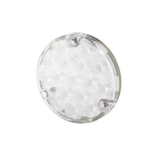 Указатель поворота HELLA 2BA 959 932-051 передний, фото №4