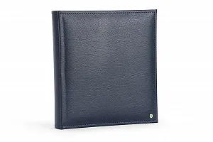 Фотоальбом Henzo Lonzo Другое 30.5 x 28 x 5.5 см, синий, 30.5 x 28 x 5.5 см - Фото 1