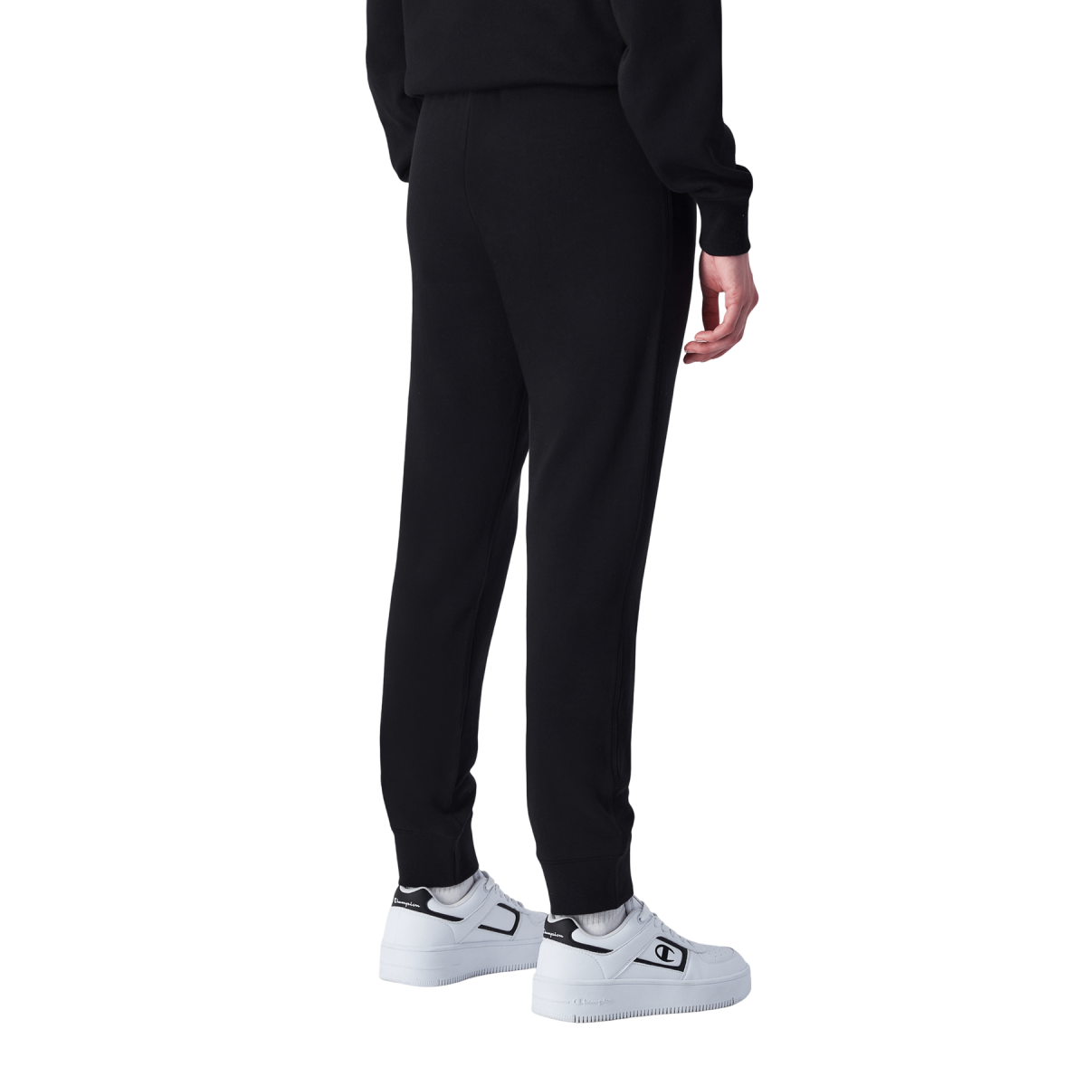 Штаны Champion RIB CUFF 117550-KK001 Черный XL, фото №2