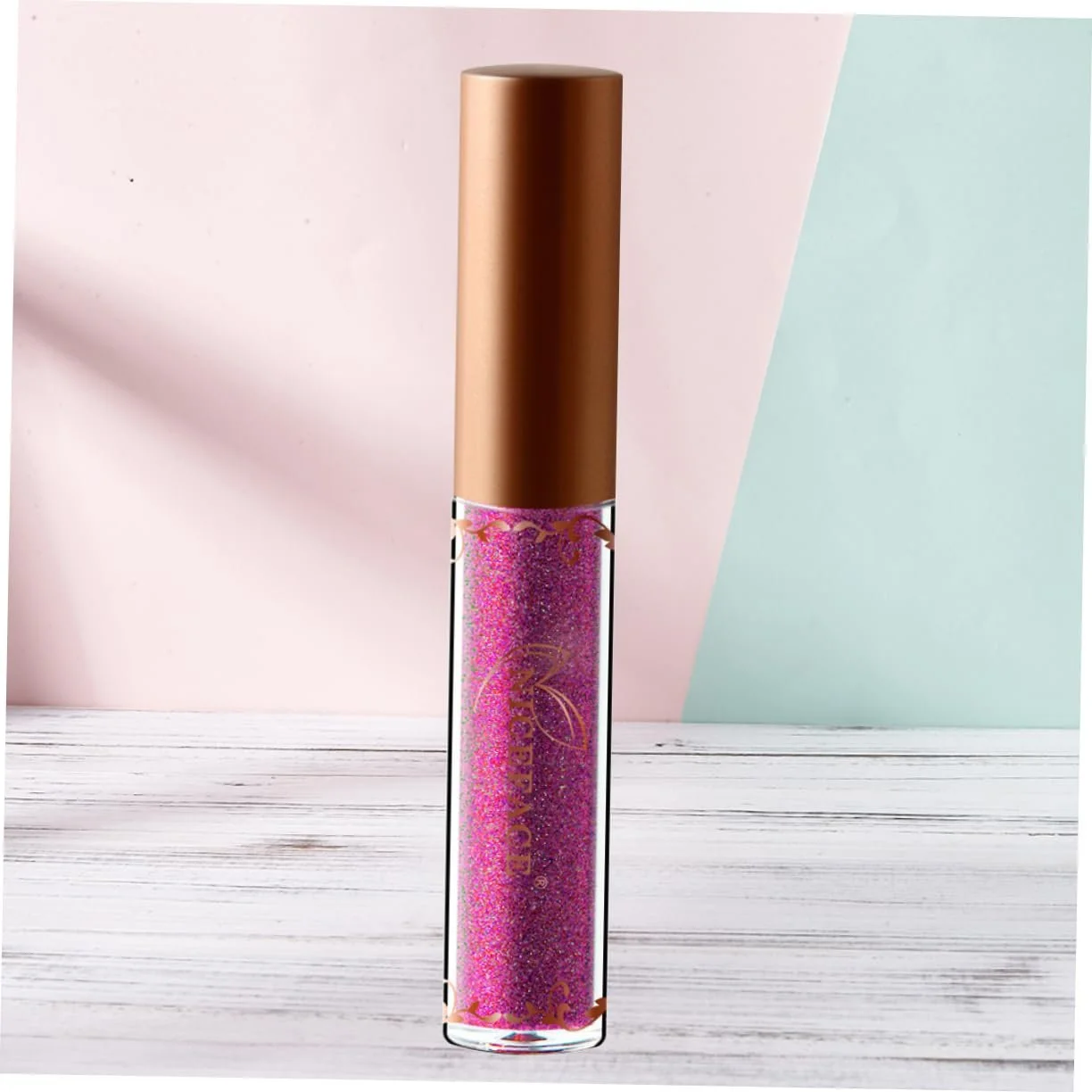 Фломастер-підводка для очей NOLITOY металік блискучий водостійка, фото №5 Фломастер-підводка для очей NOLITOY металік блискучий водостійка, фото №5