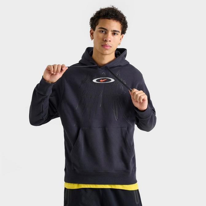 Худі Nike Sportswear Club Pullover XS, фото №1