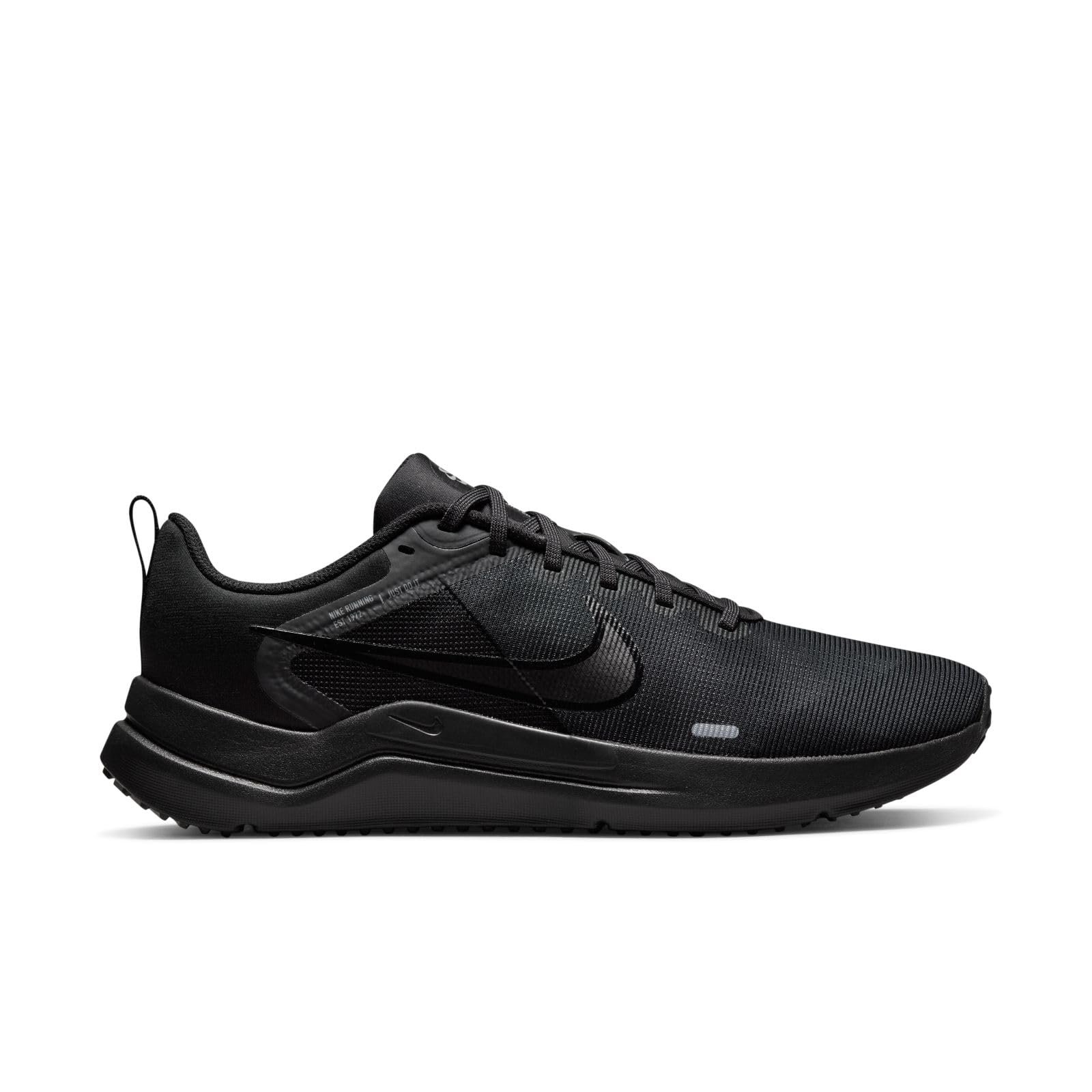 Чоловічі кросівки Nike Downshifter 12, фото №6