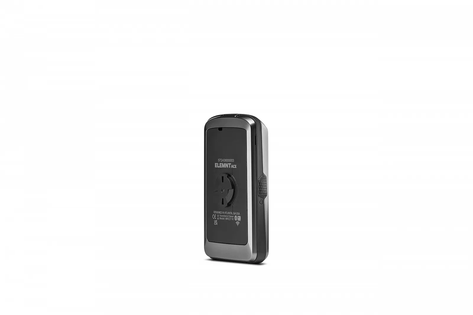 Велокомпьютер Wahoo Fitness ELEMNT ACE GPS, фото №3