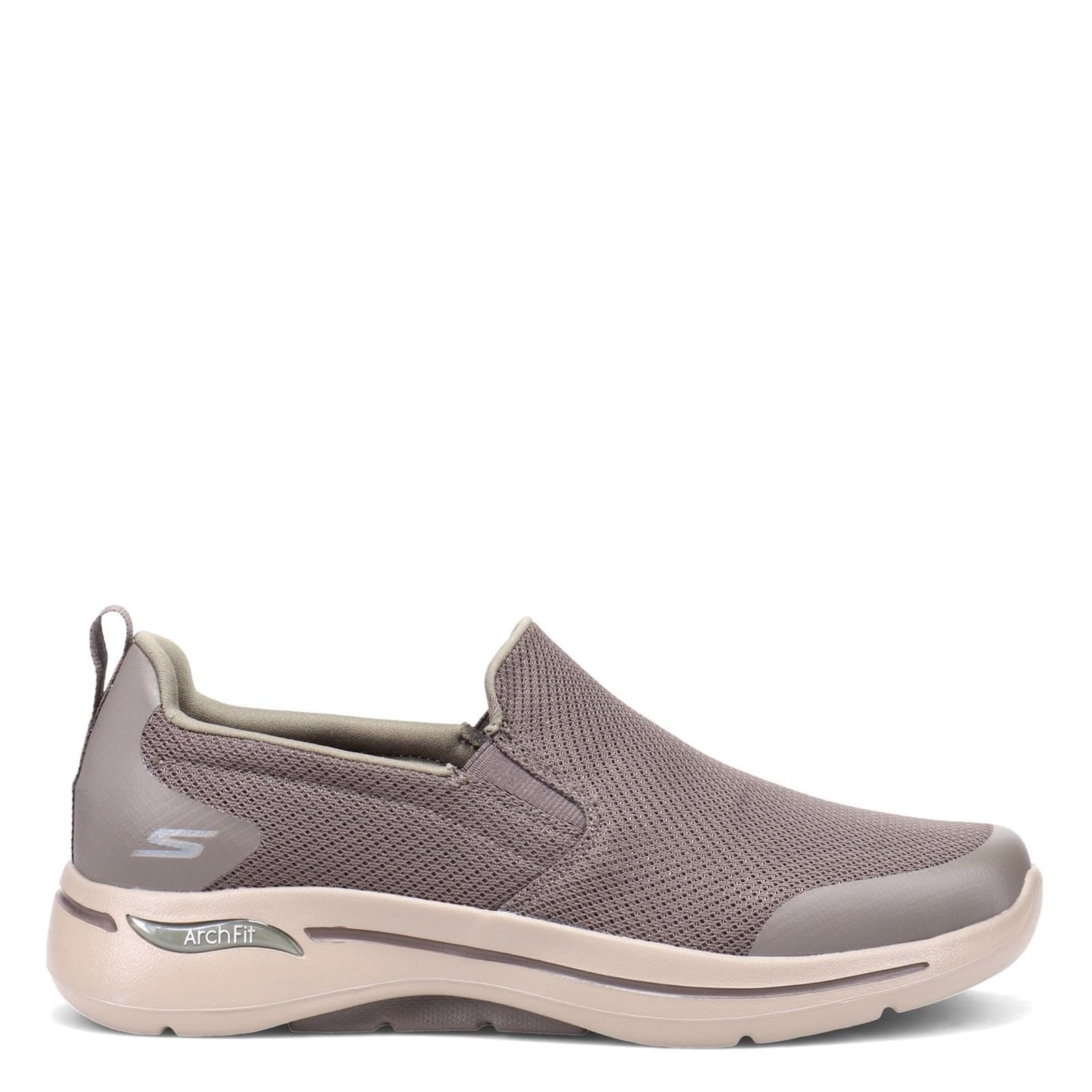 Кроссовки Skechers Gowalk Arch Fit - Athletic Slip On Casual Loafer Hiking Shoe, фото №3