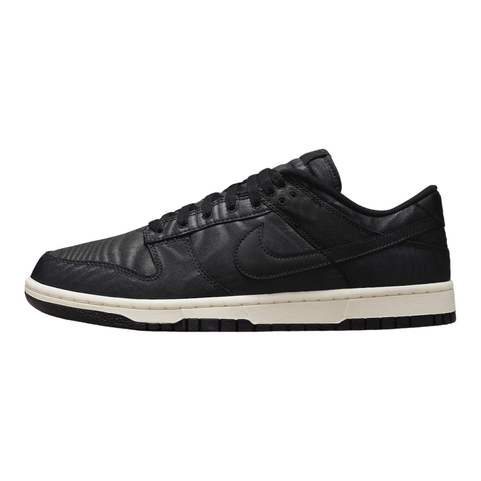 Кроссовки Nike Dunk Low W мужские, фото №1