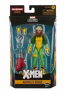 Фігурка Hasbro MVL Legends Classic X 2, Multi, One Size - Фото 1