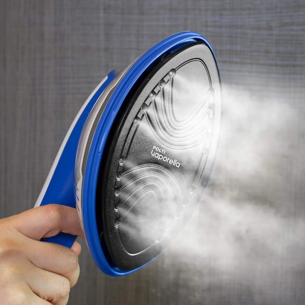 Вертикальный отпариватель Polti Vaporella Vertical Styler GSM20 Черный, фото №2