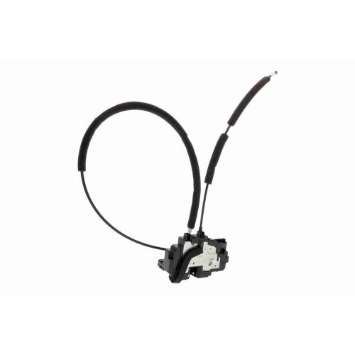 Замок двери VEMO V46-85-0026 для RENAULT, задний левый, фото №4