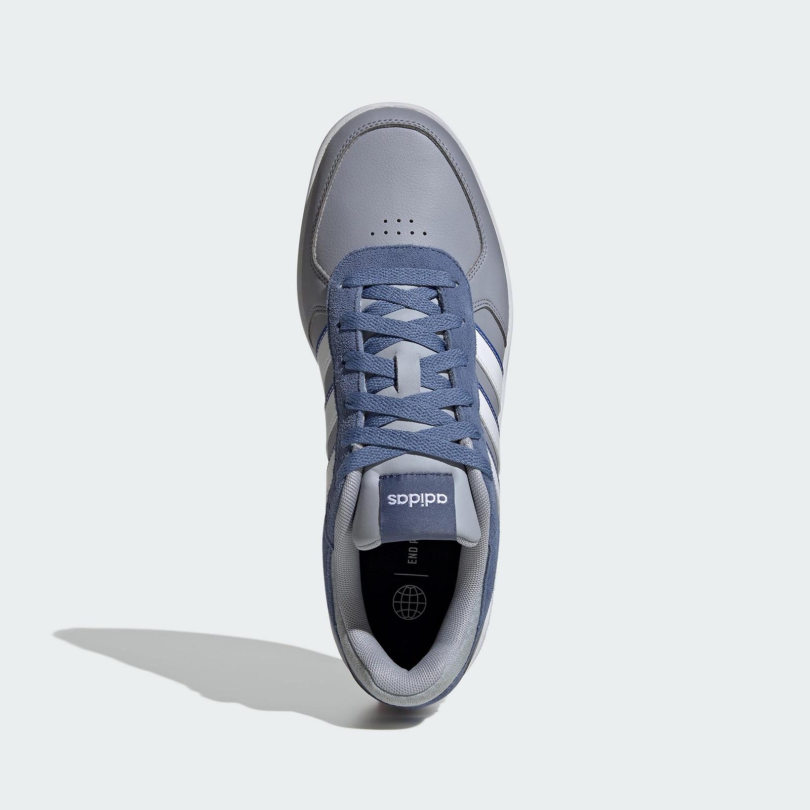 Кросівки adidas Courtbeat чоловічі, фото №3