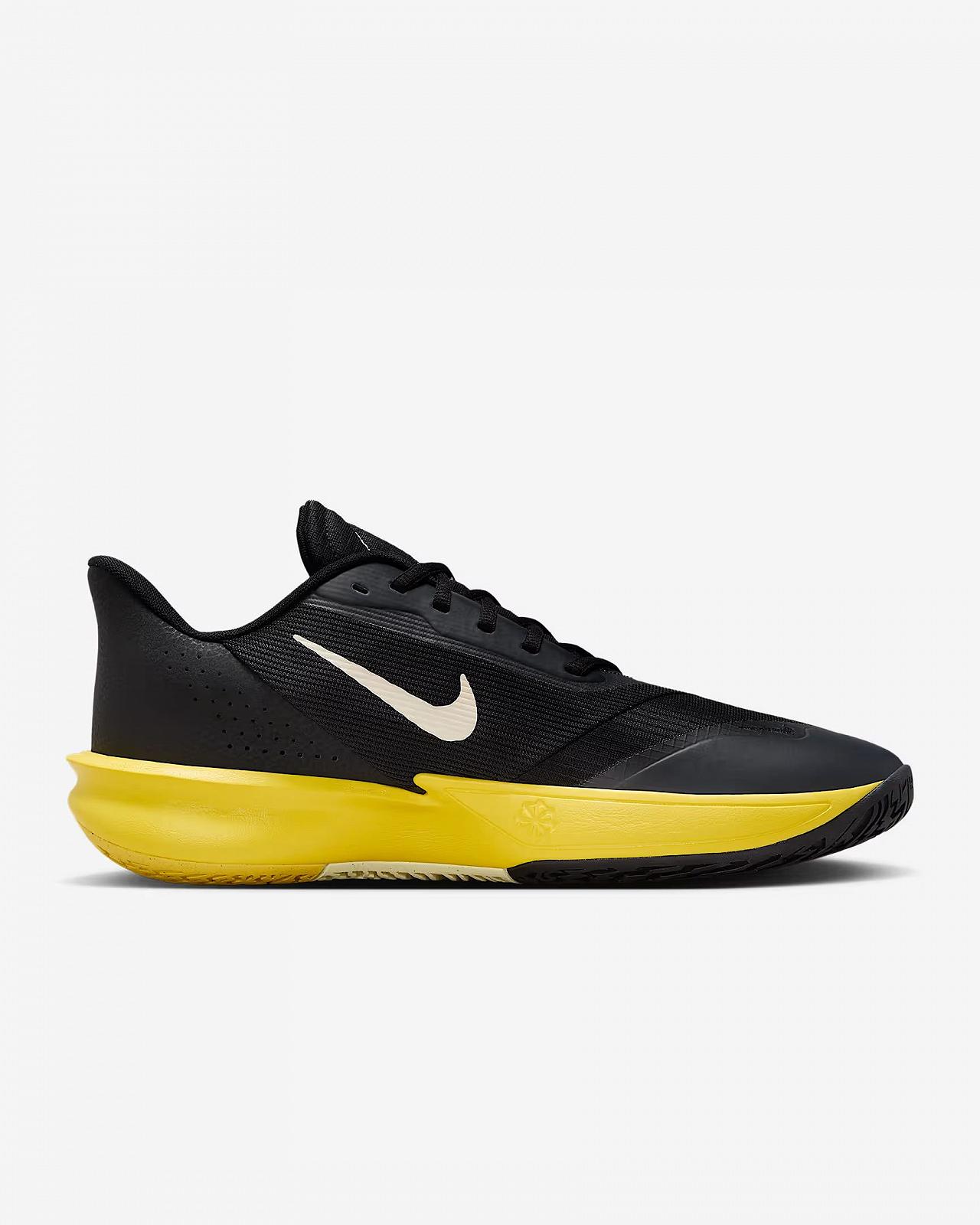 Кросівки Nike PRECISION VII 44.5, фото №3