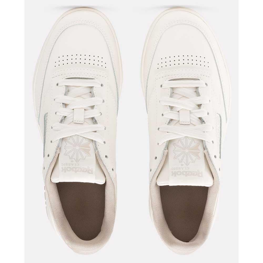 Кроссовки Женские Reebok Club C Double, фото №5