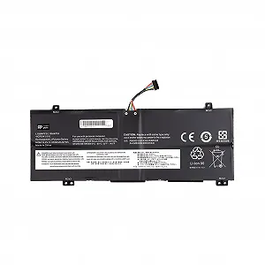 Купити Аккумулятор для ноутбука LENOVO L18M4PF3-68-4S1P 15.2V 3100mAh PowerPlant (NB481811) - Фото 1 Аккумулятор для ноутбука LENOVO L18M4PF3-68-4S1P 15.2V 3100mAh PowerPlant (NB481811) - Фото 1