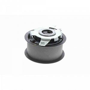 Ролик натяжителя ремня ГРМ VAICO V10-2950 synthetic.ua - Фото 1