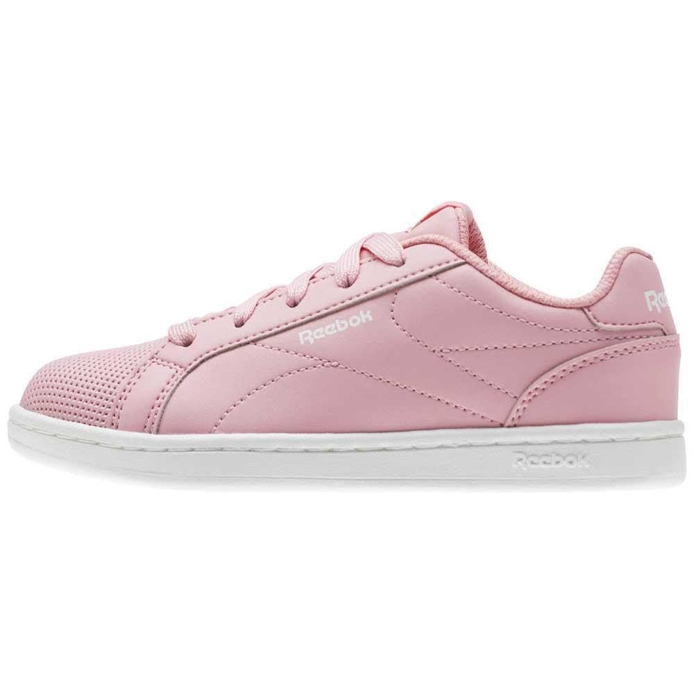 Кросівки Тенісні Жіночі Reebok Royal Complete Cln2, фото №4