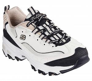 Кросівки Skechers D'lites жіночі - Фото 1