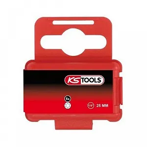 Біта KS TOOLS 911.3500 synthetic.ua - Фото 1