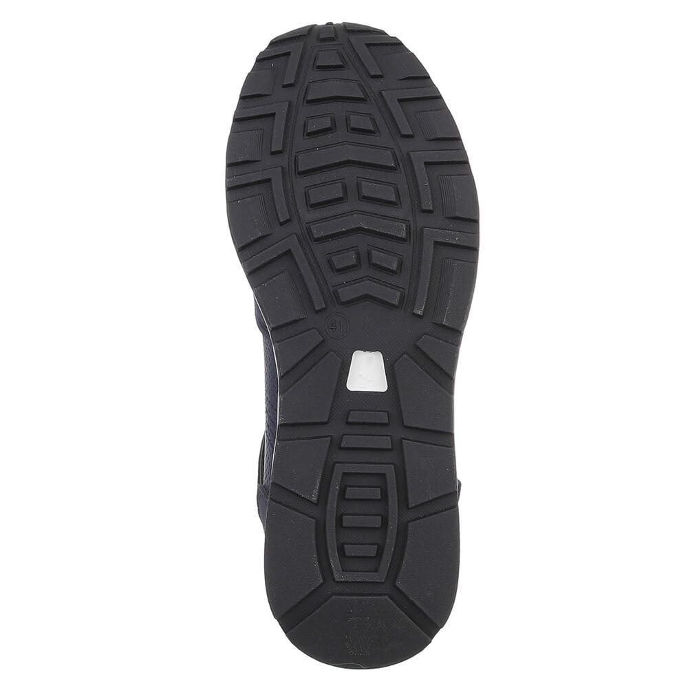 Кросівки Ital Design Чоловічі, фото №3