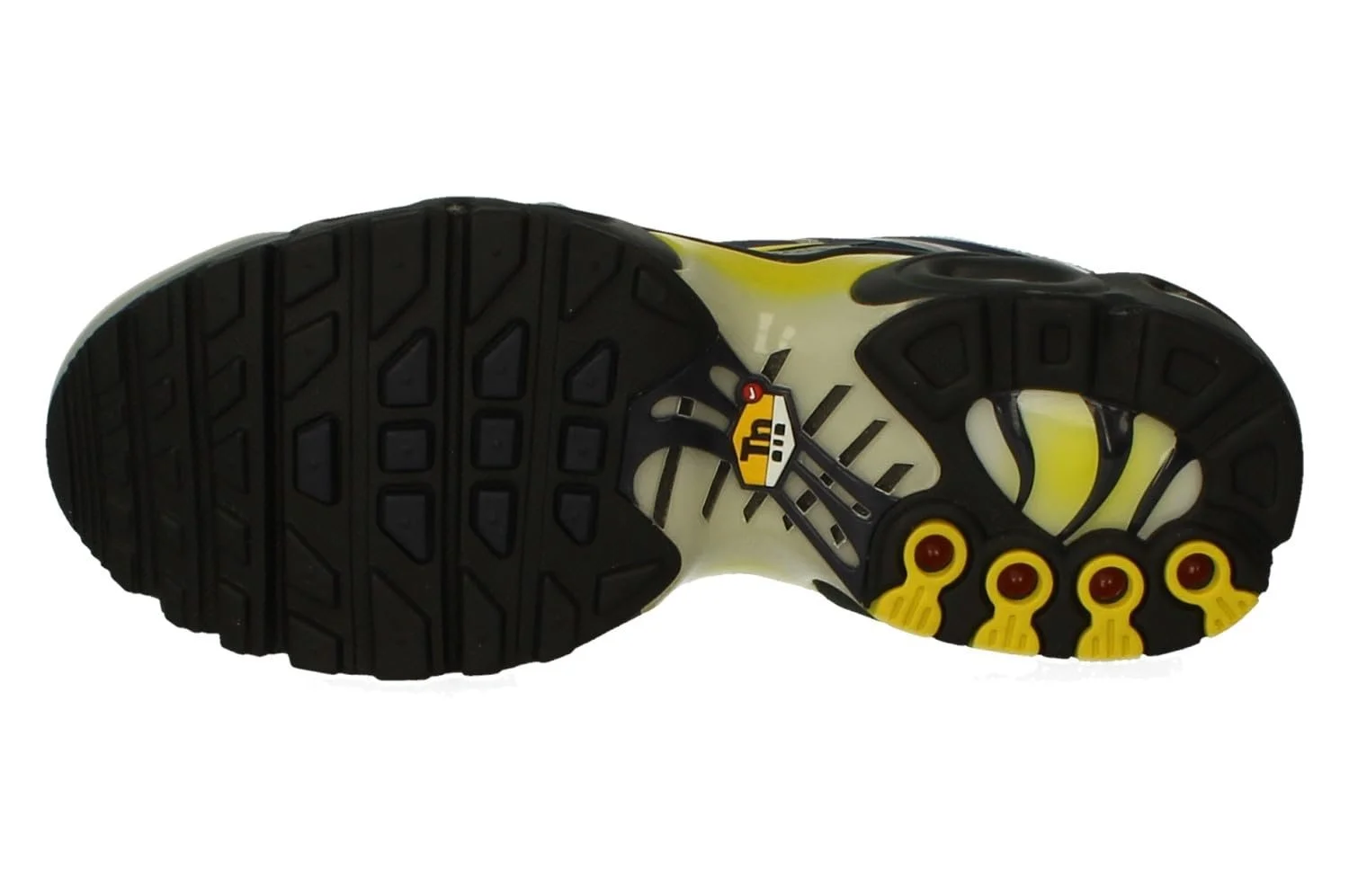 Кроссовки Nike Air Max Plus GS Hf0030, фото №5