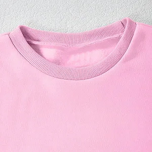 Sweatshirt Generisch 2026 s printom bukv synthetic.ua - Фото 1