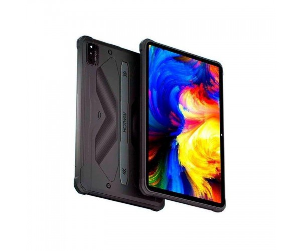 Планшет Hotwav R6 Pro 8/128GB Grey, фото №2