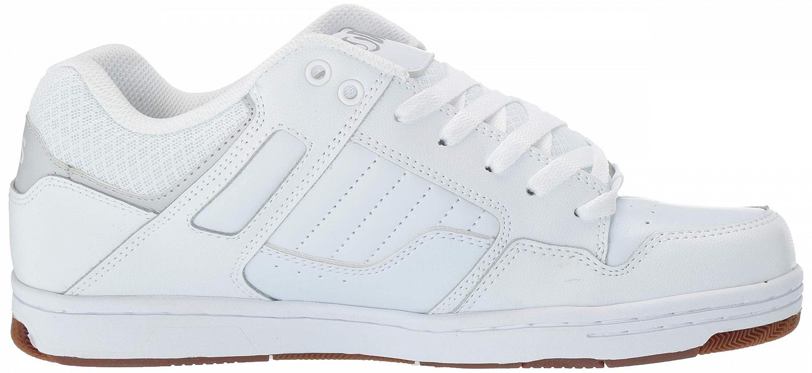 Кроссовки DVS Enduro 125 мужские, фото №6 Кроссовки DVS Enduro 125 мужские, фото №6