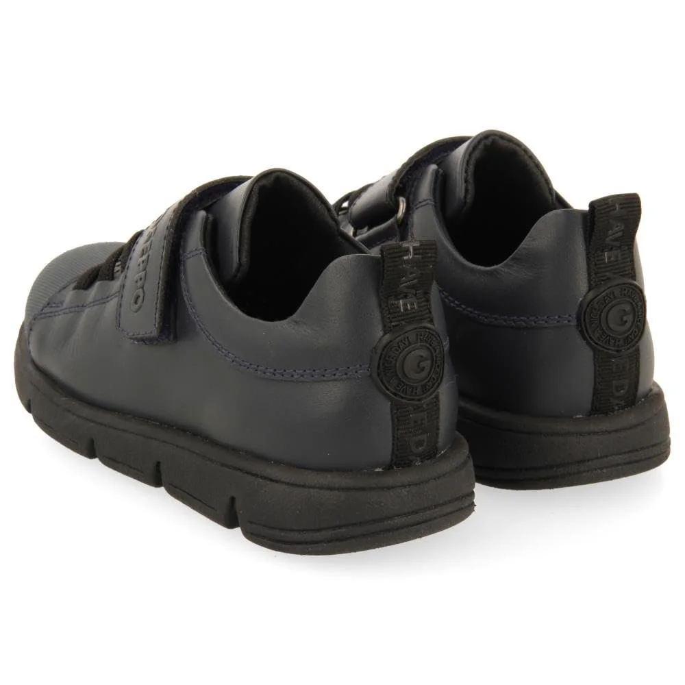 Туфли оксфорды для мальчиков GIOSEPPO Holy, фото №3