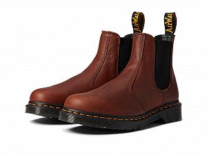 Черевики Dr. Martens 2976 Smoothplain World Унісекс - Фото 1