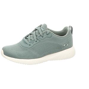 Кросівки Skechers Bobs Squad Tough Talk жіночі synthetic.ua - Фото 1