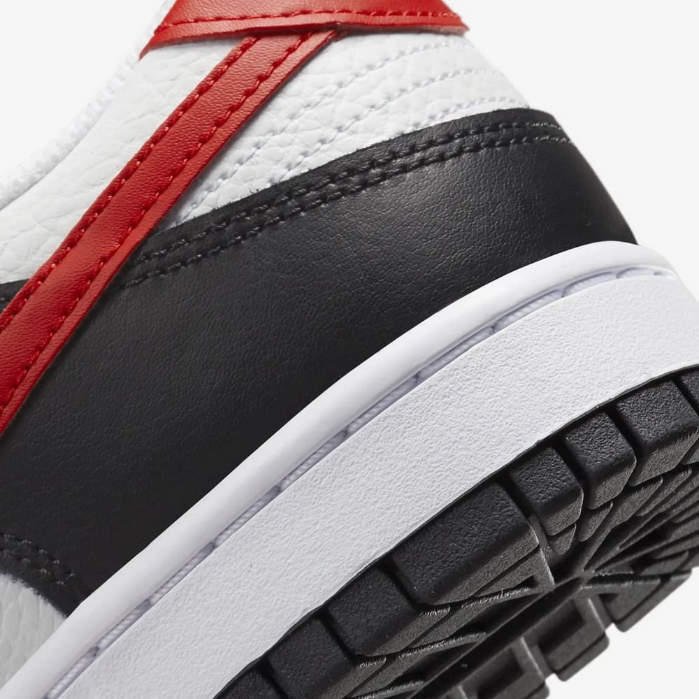 Кросівки Nike DU LOW RETRO 45, фото №7